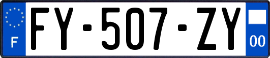 FY-507-ZY