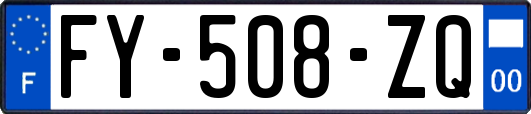 FY-508-ZQ