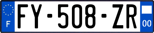 FY-508-ZR