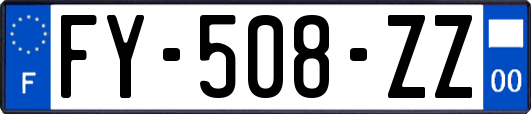 FY-508-ZZ
