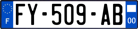 FY-509-AB