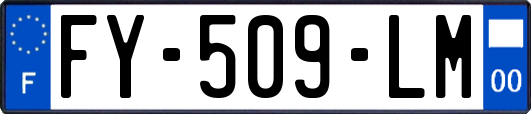 FY-509-LM