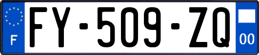 FY-509-ZQ