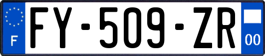 FY-509-ZR