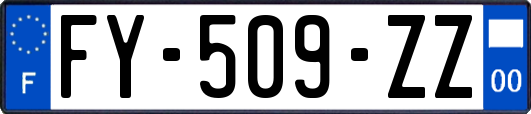 FY-509-ZZ