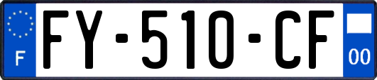 FY-510-CF