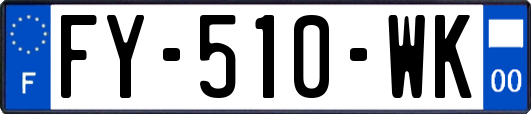 FY-510-WK