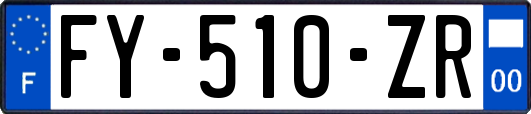 FY-510-ZR