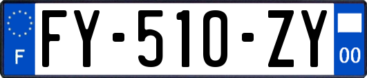 FY-510-ZY