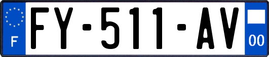 FY-511-AV