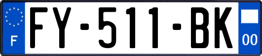 FY-511-BK