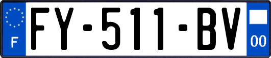 FY-511-BV