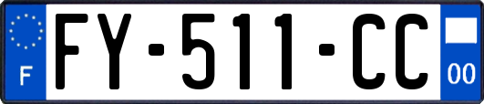 FY-511-CC