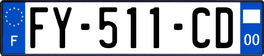 FY-511-CD