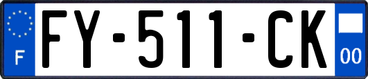 FY-511-CK