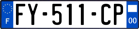 FY-511-CP