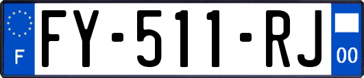 FY-511-RJ