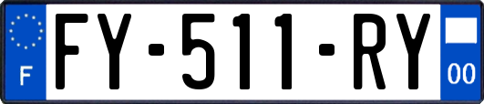 FY-511-RY