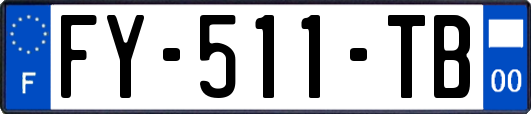 FY-511-TB
