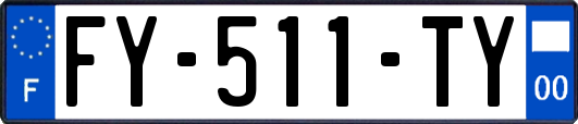 FY-511-TY