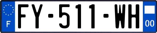 FY-511-WH