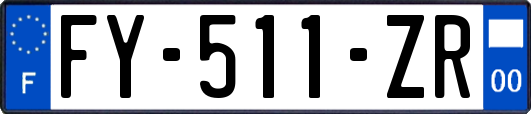 FY-511-ZR
