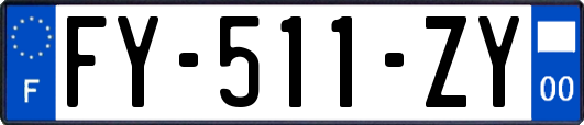 FY-511-ZY