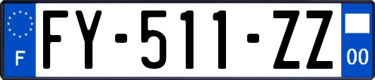 FY-511-ZZ