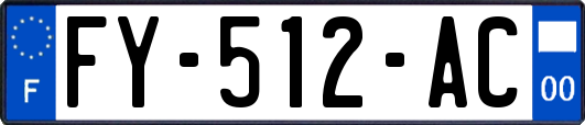 FY-512-AC