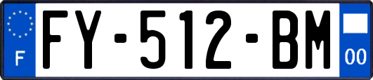 FY-512-BM