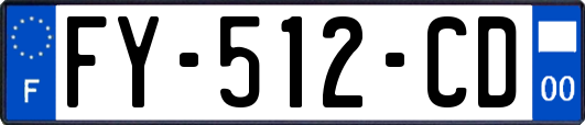 FY-512-CD