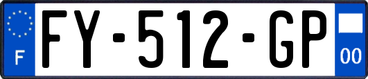 FY-512-GP