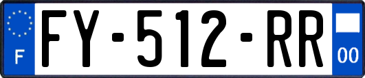 FY-512-RR