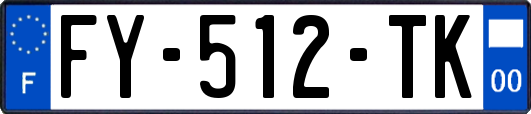 FY-512-TK