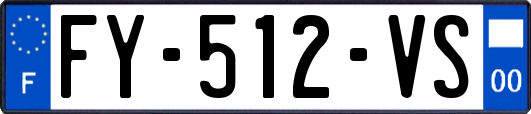 FY-512-VS