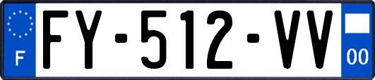 FY-512-VV