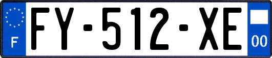 FY-512-XE