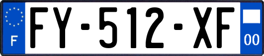 FY-512-XF