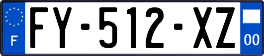 FY-512-XZ