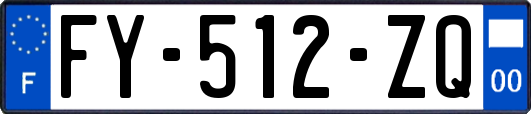 FY-512-ZQ