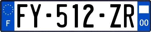 FY-512-ZR