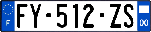 FY-512-ZS
