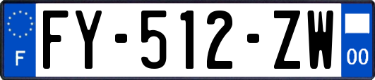 FY-512-ZW