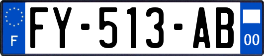 FY-513-AB