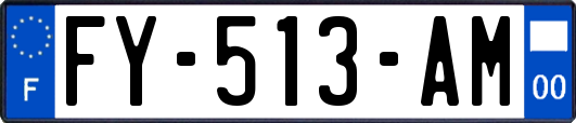 FY-513-AM