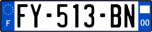 FY-513-BN