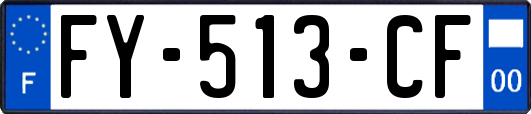 FY-513-CF
