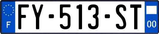 FY-513-ST