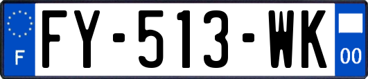 FY-513-WK