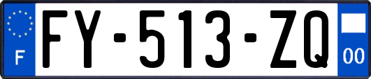 FY-513-ZQ